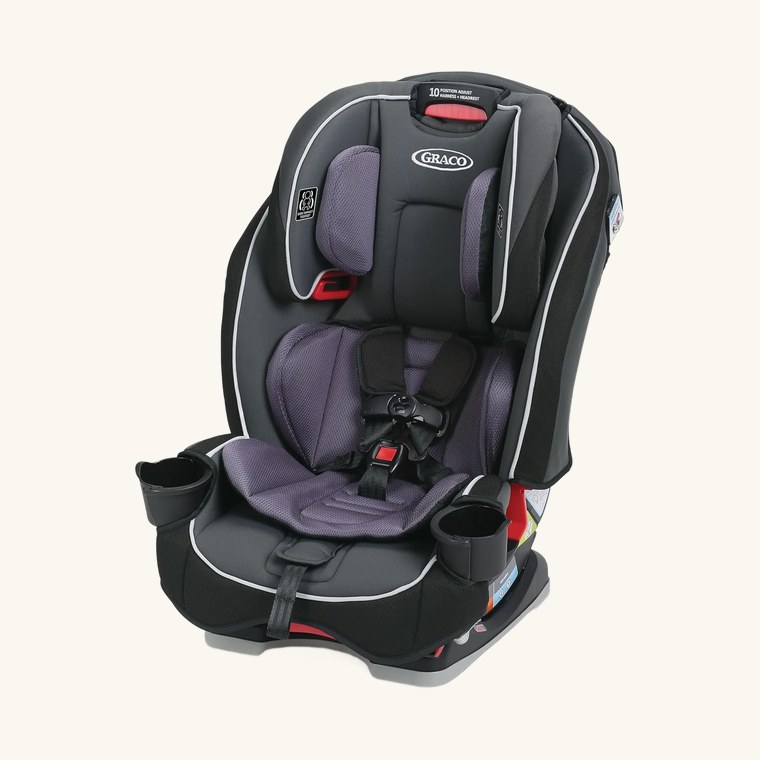 Graco SlimFit 3-in-1 Car Seat