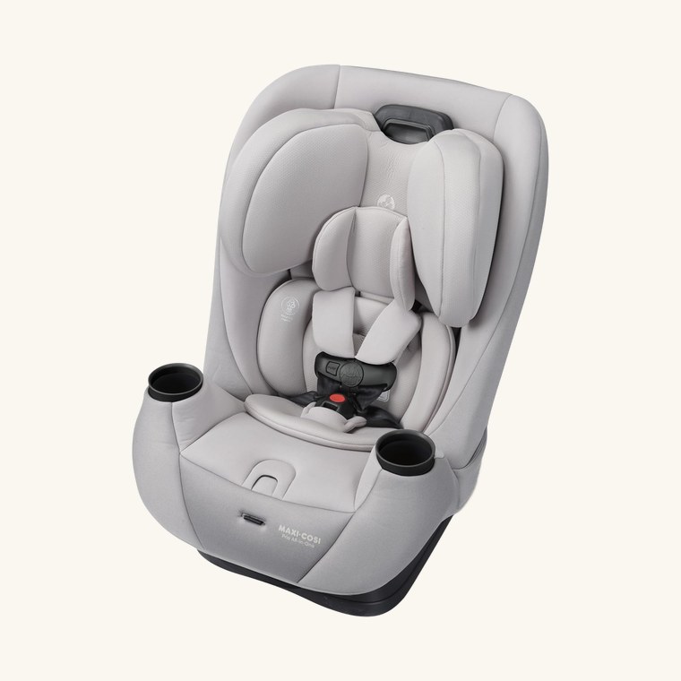 Maxi-Cosi Pria All-in-One