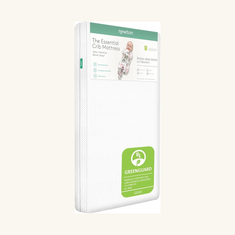 Newton Baby Essential Crib Mattress