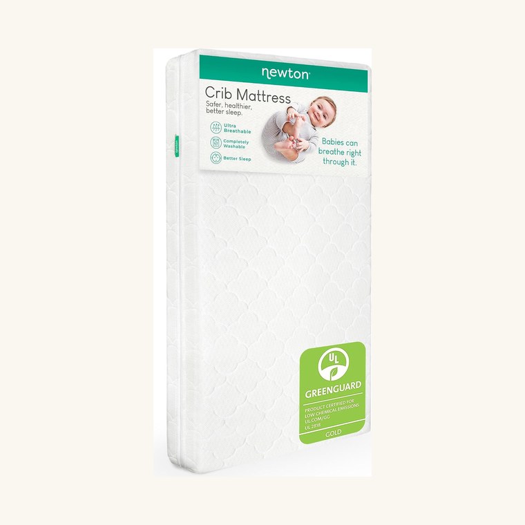 Crib mattresses