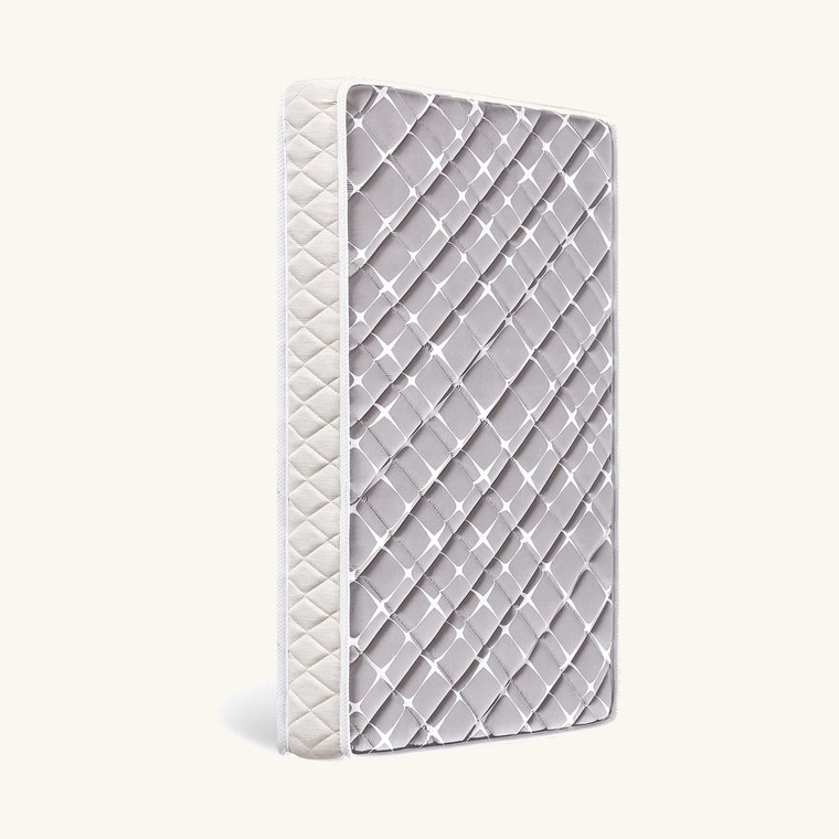 Premium Hypoallergenic Crib Mattress
