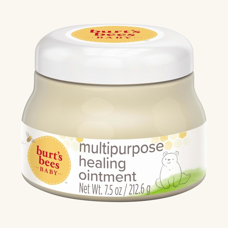 Burt's Bees Baby Multipurpose Healing Ointment