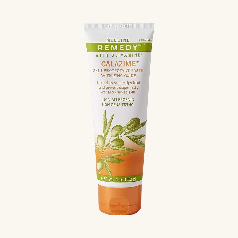 Medline Remedy Calazime Skin Protectant