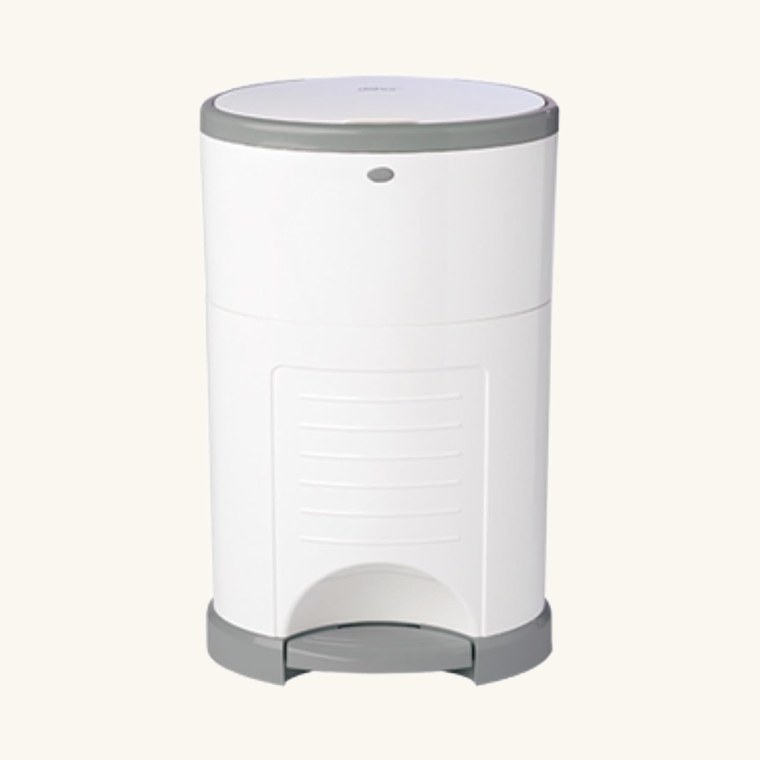 Dekor Eko Mini Diaper Pail