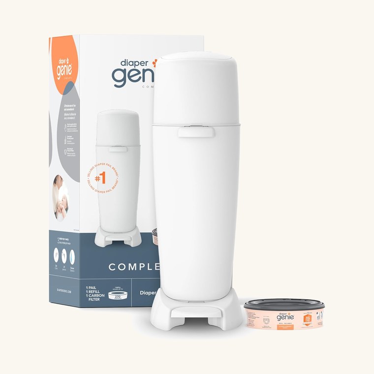 Diaper Genie Complete