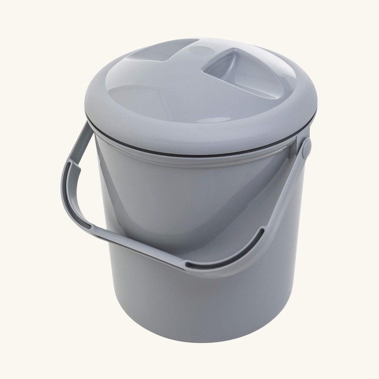 Rotho Babydesign Bella Bambina Nappy Pail