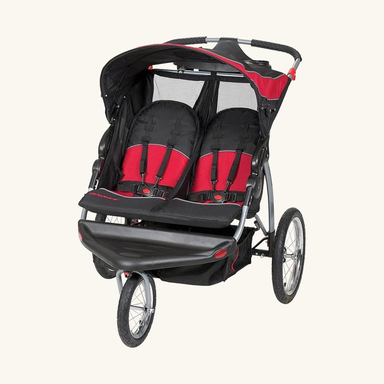 Baby Trend Expedition Double Jogger