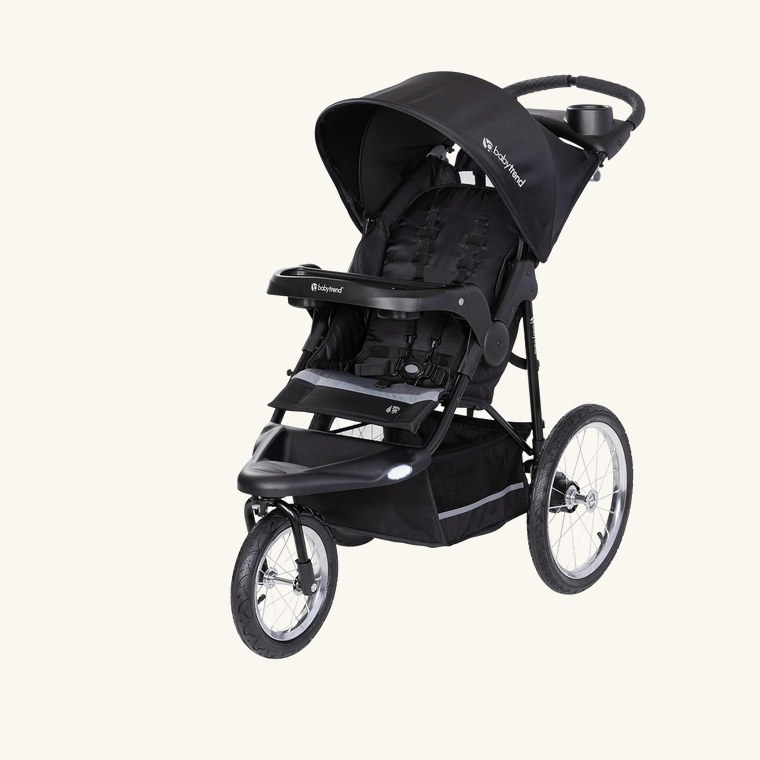Baby Trend Expedition Jogger