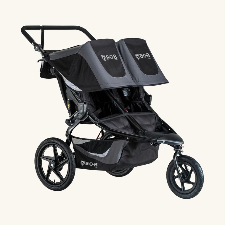 BOB Gear Revolution Flex 3.0 Duallie