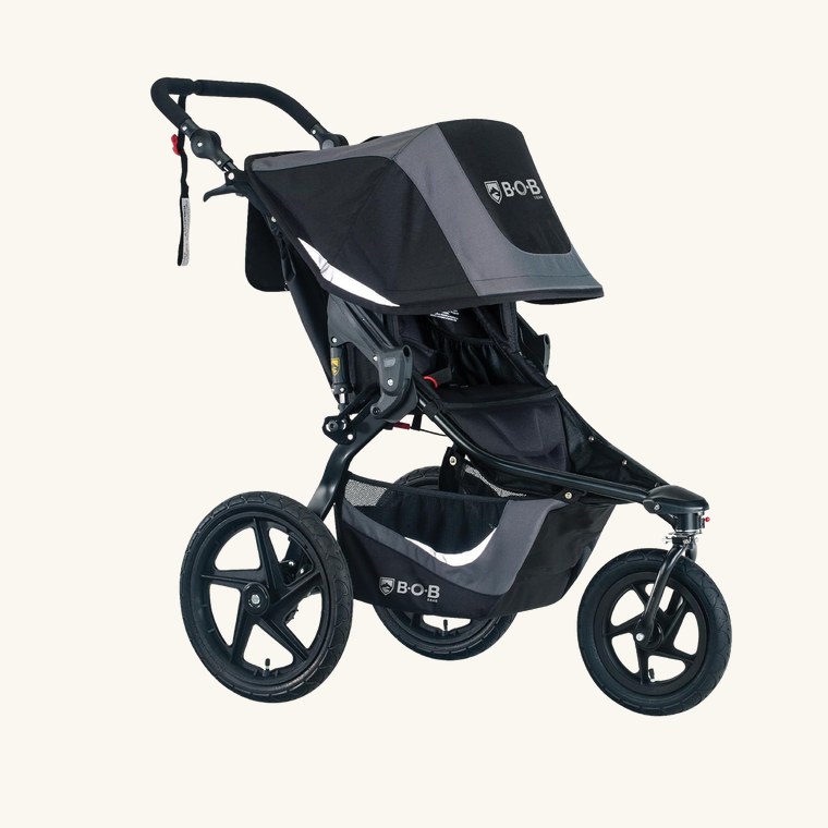BOB Gear Revolution Flex 3.0