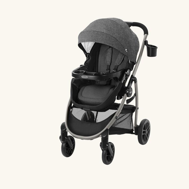 Graco Modes Pramette Stroller