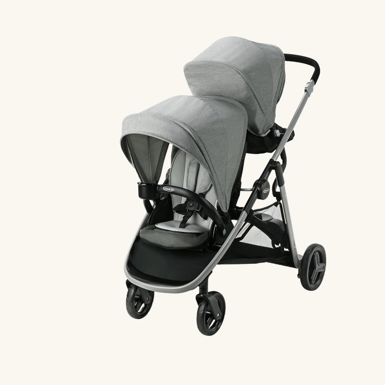 Graco Ready2Grow LX 2.0