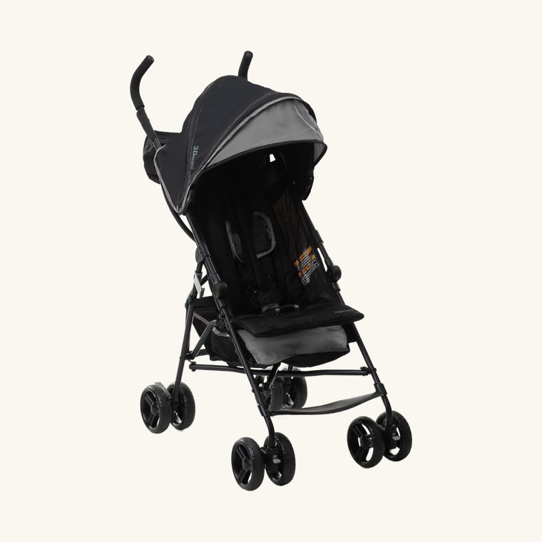 Ingenuity 3D Mini Stroller
