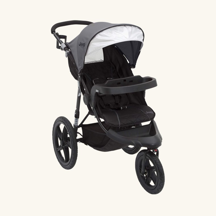Jeep Classic Jogging Stroller