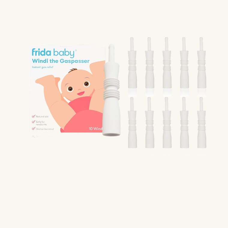 Frida Baby Windi Gas Passer