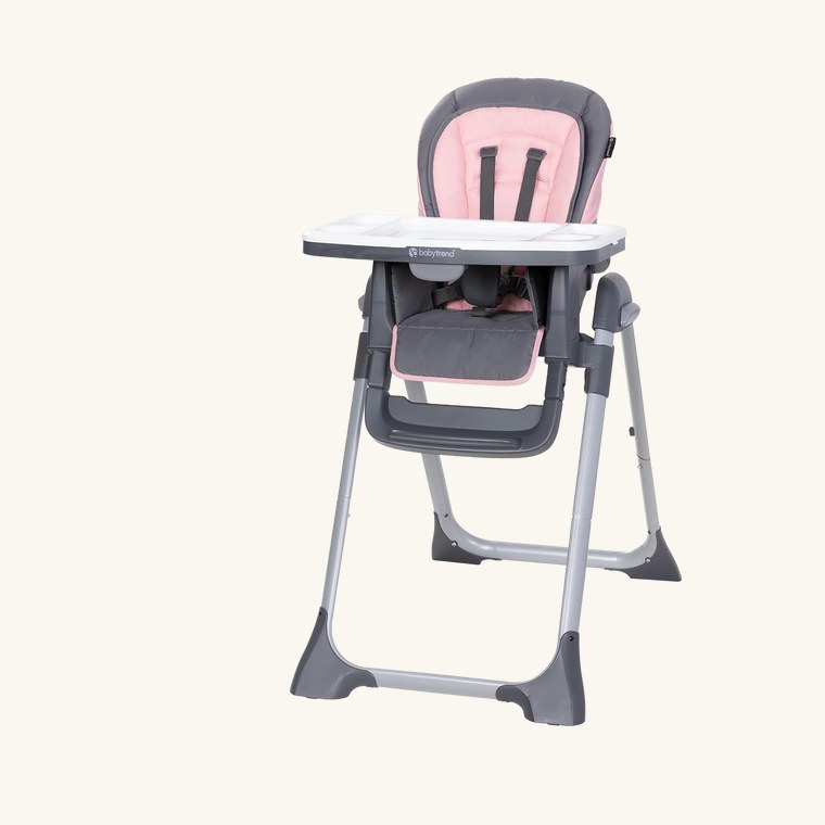 Baby Trend Sit Right 2.0 High Chair