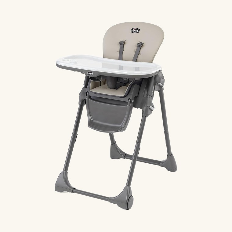 Chicco Polly Highchair