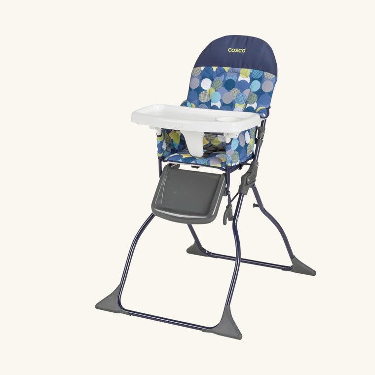 Cosco Simple Fold Highchair
