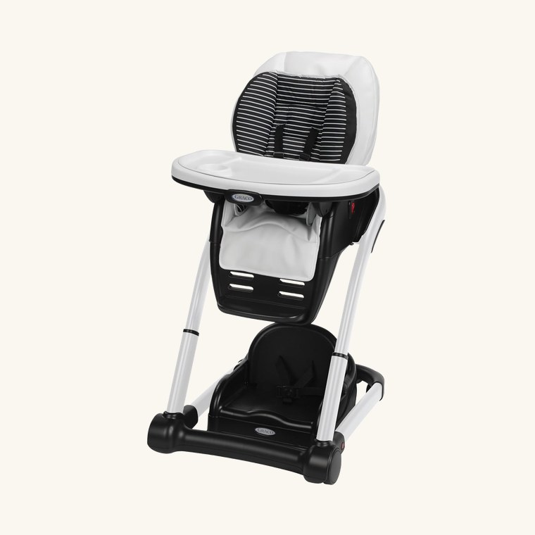 Graco Blossom 6-in-1 Convertible High Chair