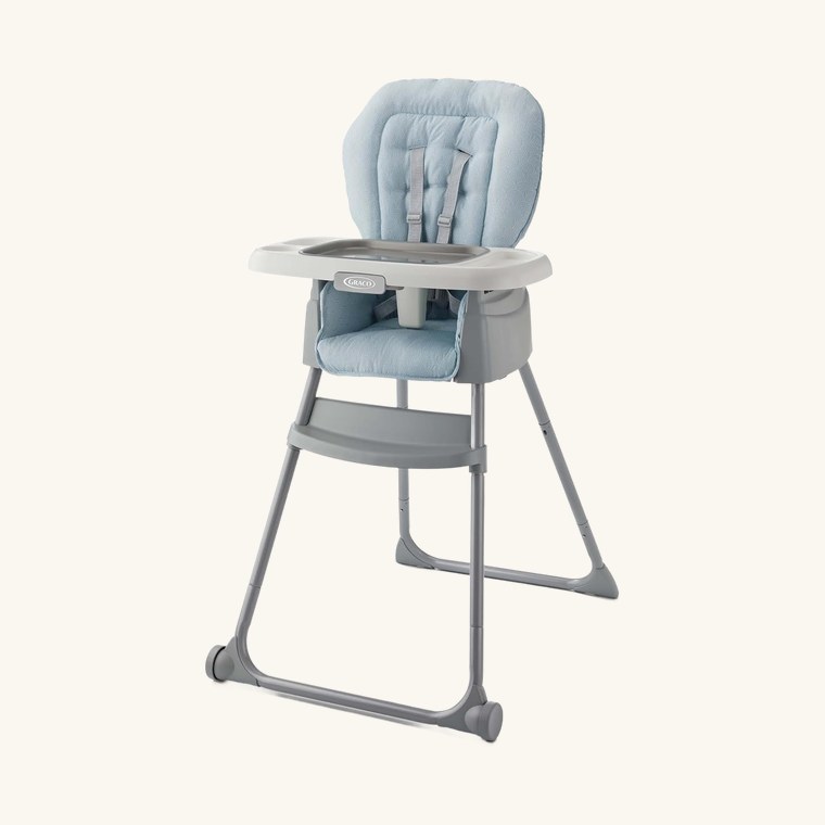 Graco Made2Grow 5-in-1 Highchair
