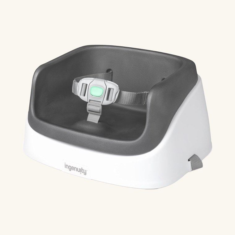 Ingenuity SmartClean Booster Seat
