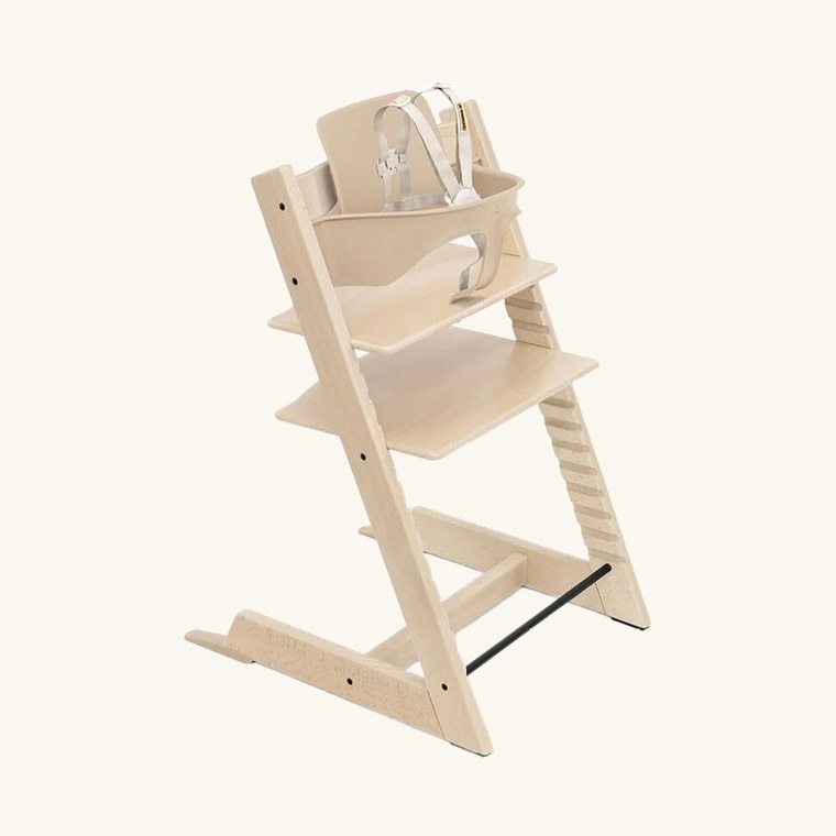 Stokke Tripp Trapp Chair