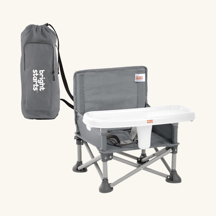Summer Pop 'n Sit Portable High Chair