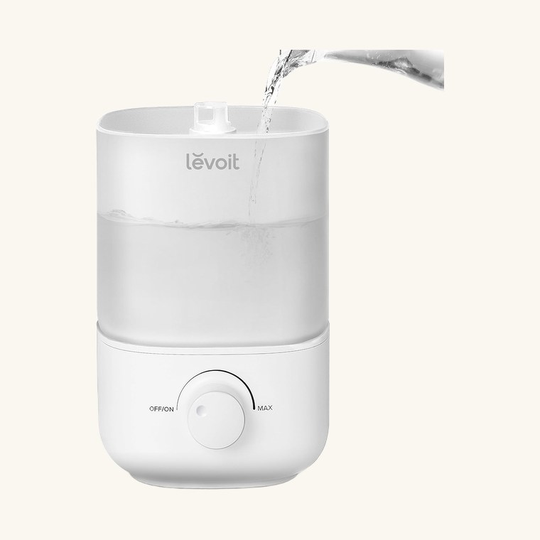 Levoit 2.5L Top-Fill Humidifier