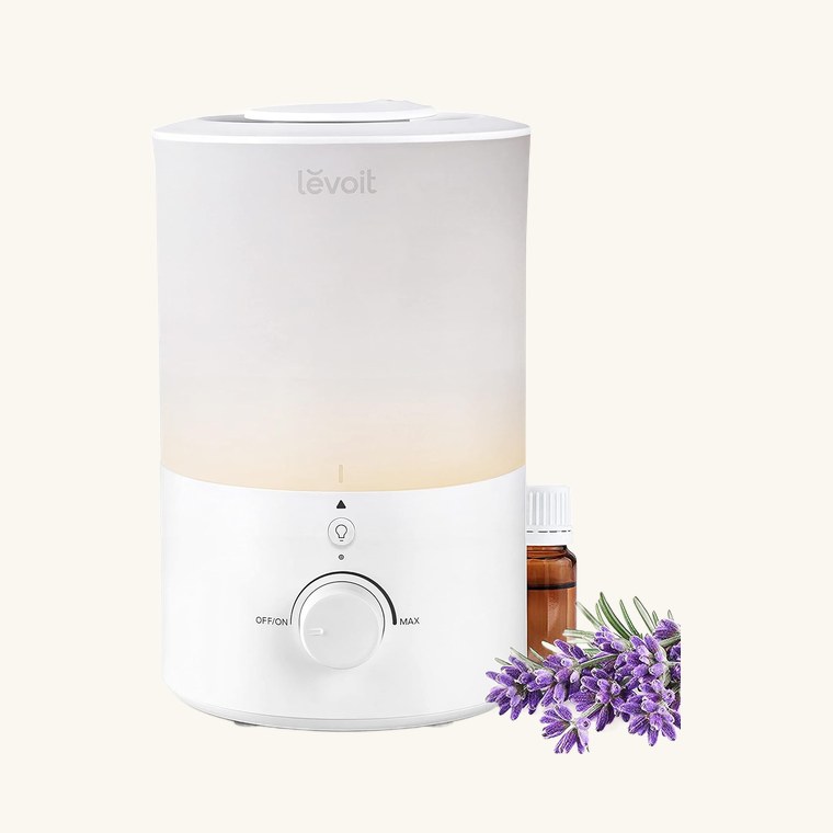 Levoit Dual 150 Humidifier