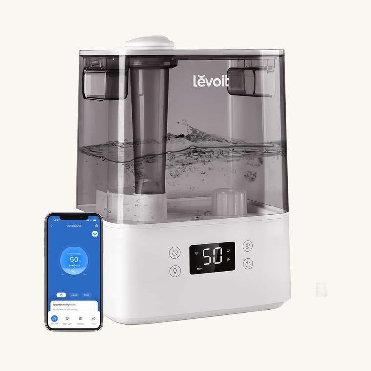 Levoit Smart App Humidifier