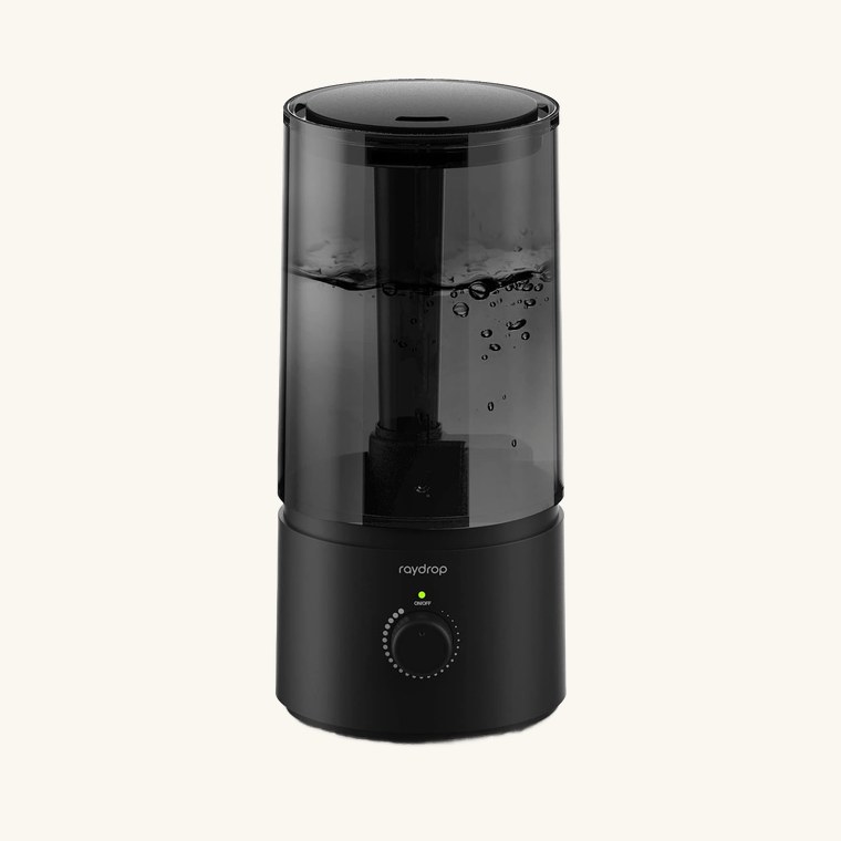raydrop Cool Mist Humidifier