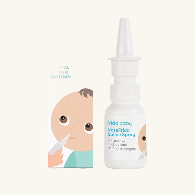 Frida Baby NoseFrida Saline Spray