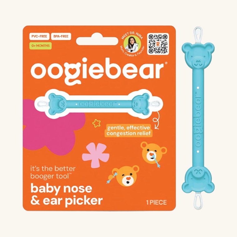 oogiebear Nose & Ear Cleaner