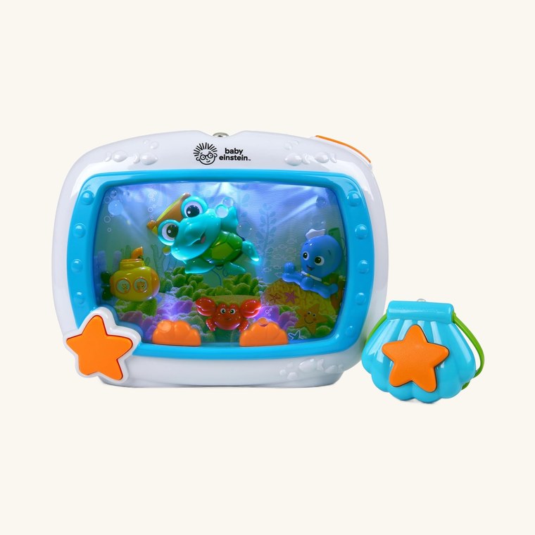 Baby Einstein Sea Dreams Soother