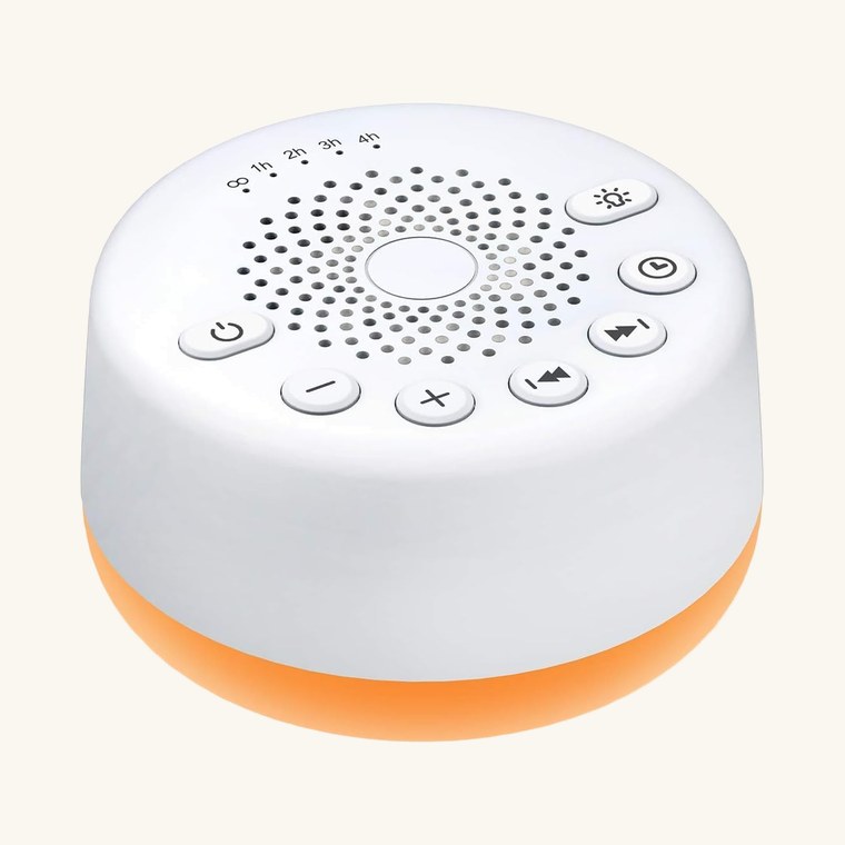 Easysleep White Noise Machine
