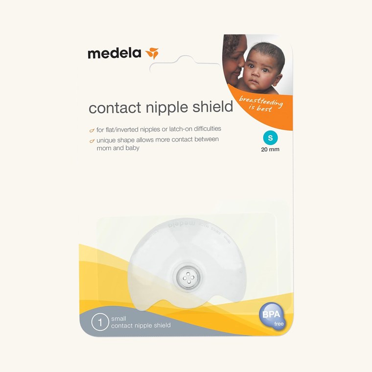 Medela Contact Nipple Shield