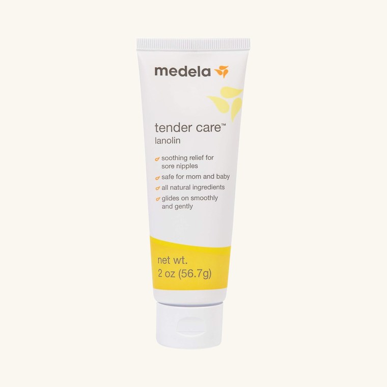 Medela Tender Care Lanolin Cream
