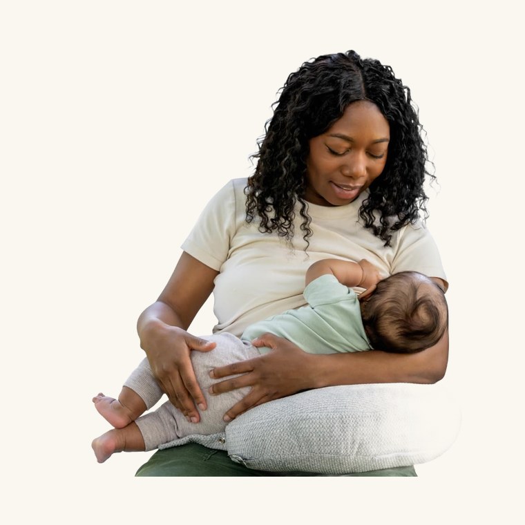 Boppy Anywhere Nursing Pillow
