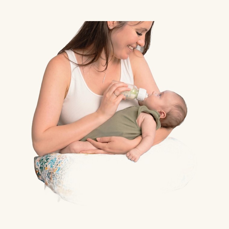 Boppy Original Nursing Pillow and Positioner