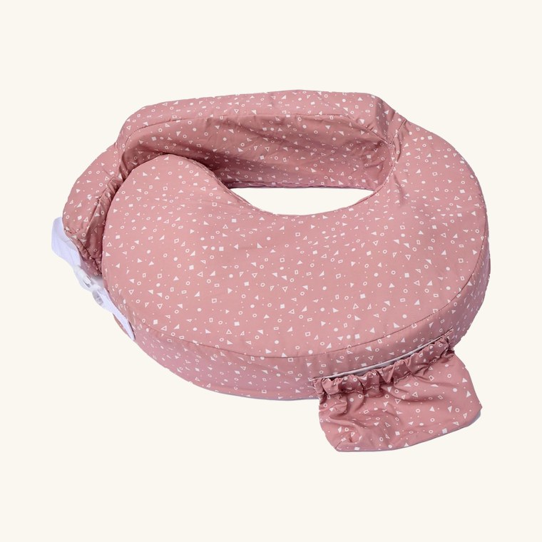 Nursing pillows