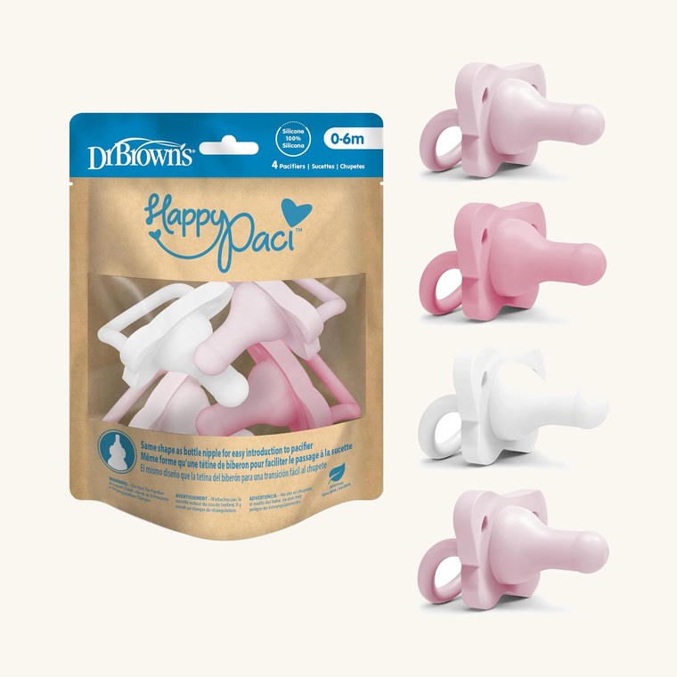 Dr. Brown's HappyPaci