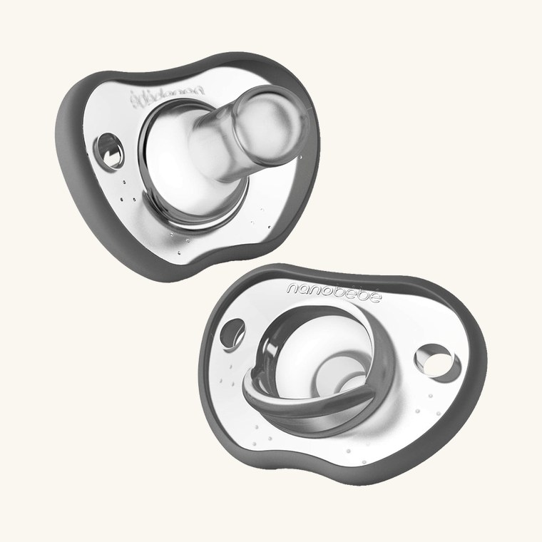 Nanobebe Baby Pacifier