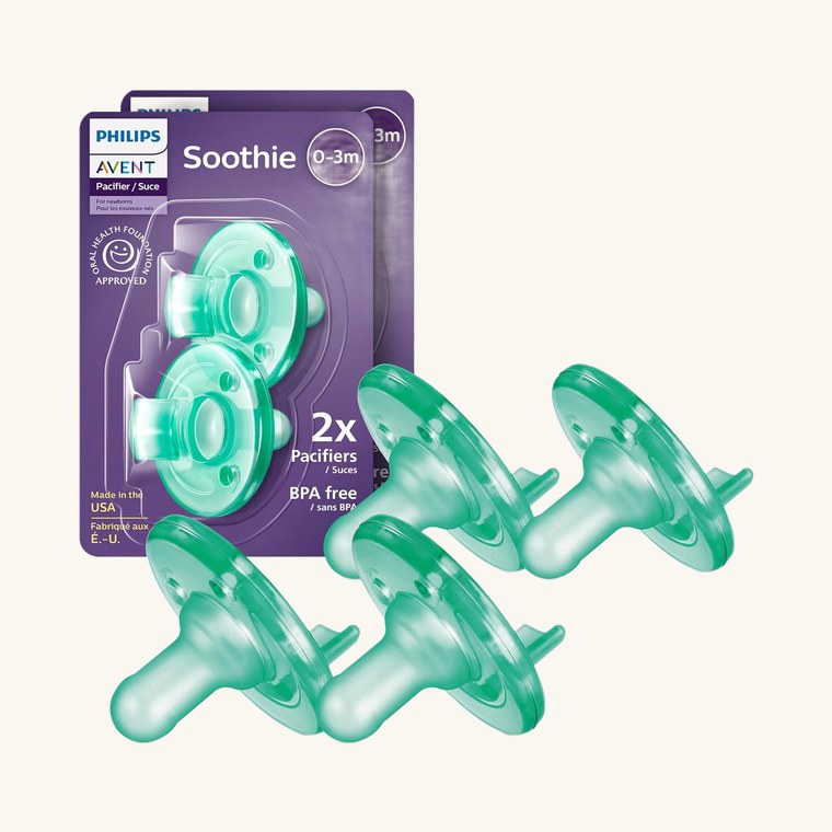Philips Avent Soothie Pacifier