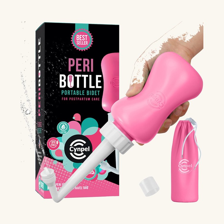 Cynpel Peri Bottle