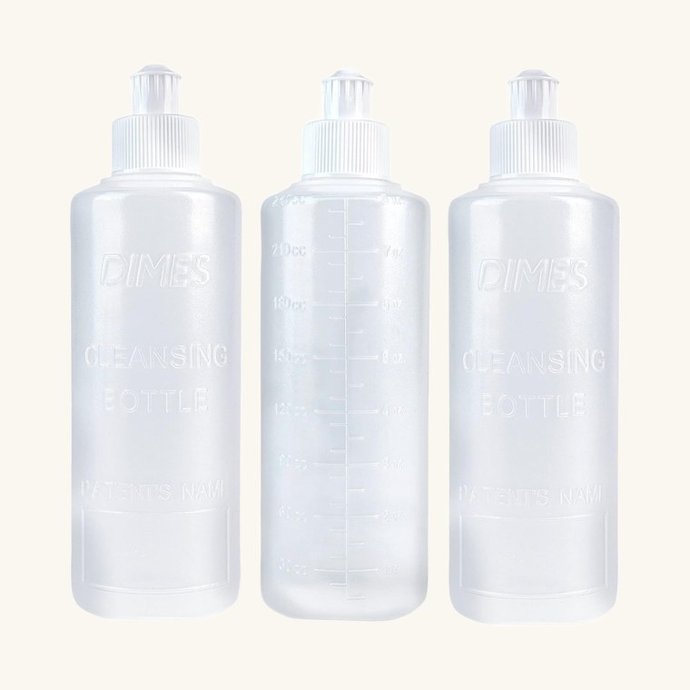 DIMES Peri Bottle 3-Pack