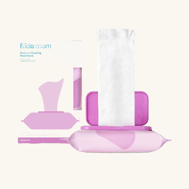Frida Mom Witch Hazel Pad Liners