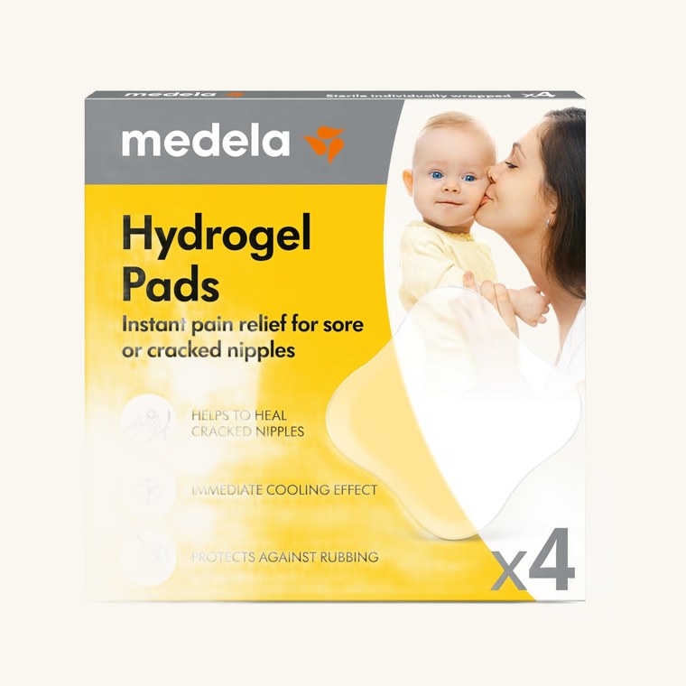 Medela Soothing Hydrogel Pads