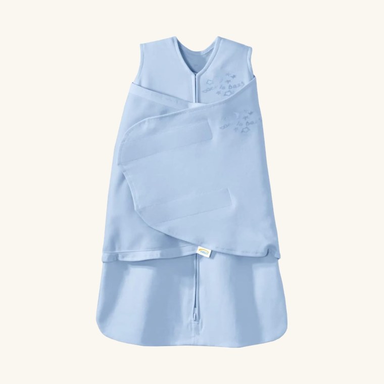 Swaddles & sleep sacks