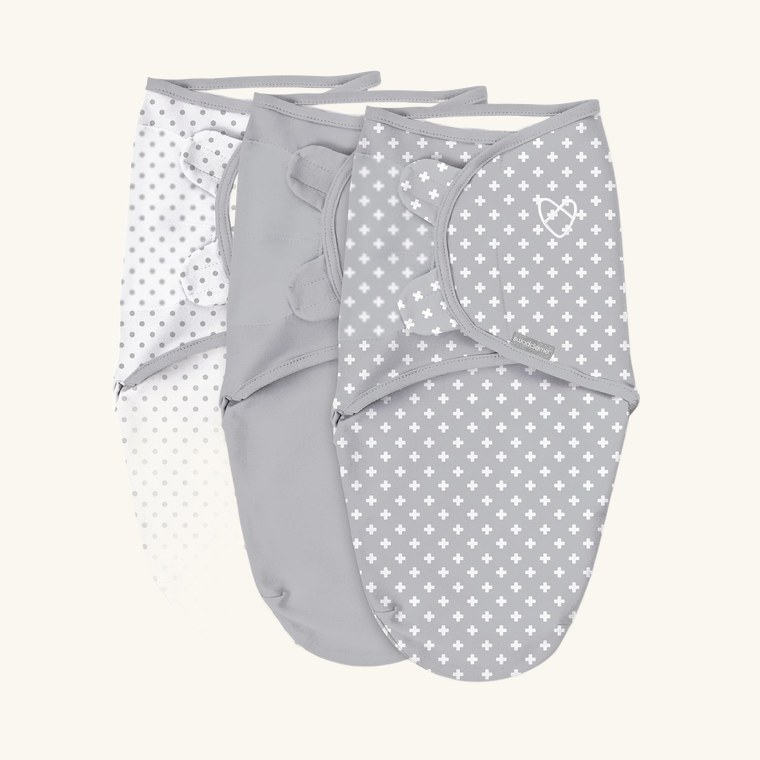 SwaddleMe Original Swaddle