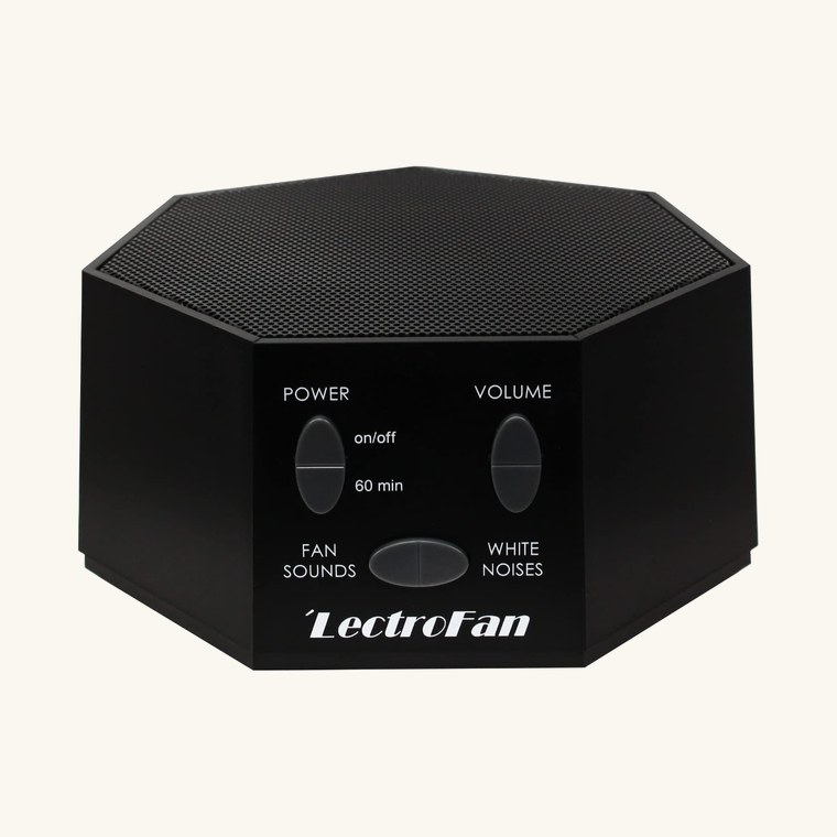 LectroFan Classic White Noise Machine